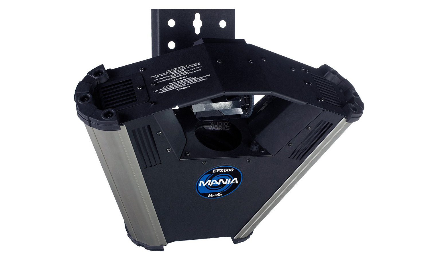 Mania EFX500 effect light